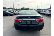 $7980 : 2017 Camry 4dr Sedan LE Auto thumbnail