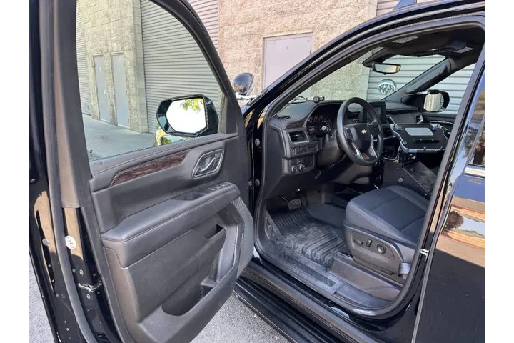 $37750 : 2022 Tahoe Fleet image 8