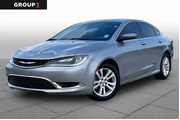 Chrysler 200 2016 Limited Pl en Shreveport
