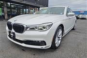 $37495 : 2018 BMW 7-Series thumbnail