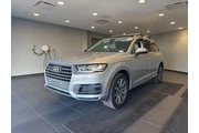 Audi Q7 2019 AWD quattro Pre en Las Vegas