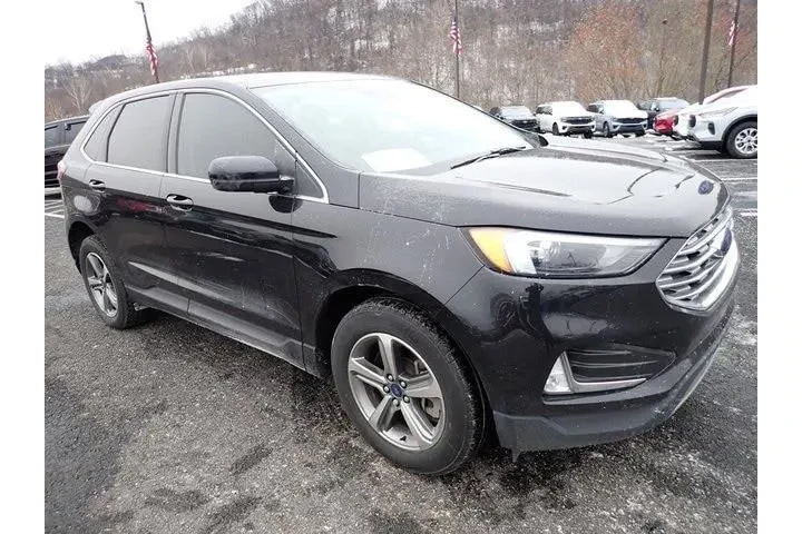 $22987 : Ford Edge 2022 AWD SEL 4dr C image 7
