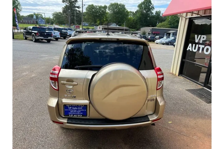 $8999 : 2011 RAV4 image 6