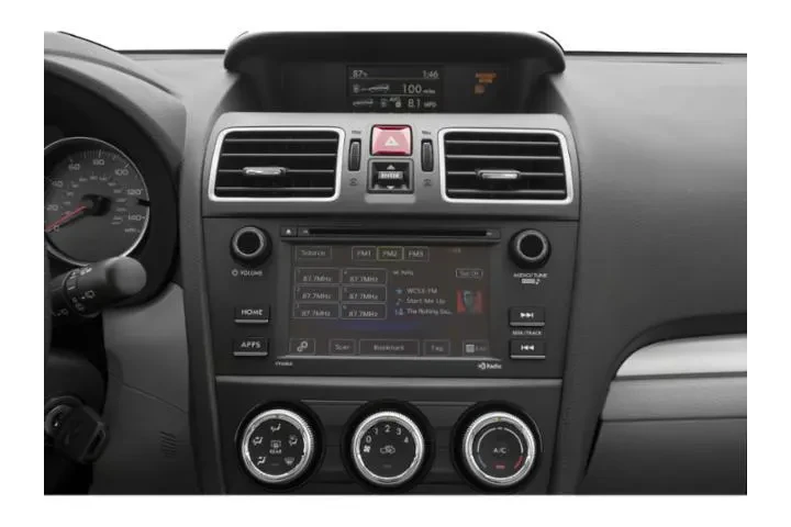 $17986 : Subaru Forester 2018 AWD 2.5 image 10