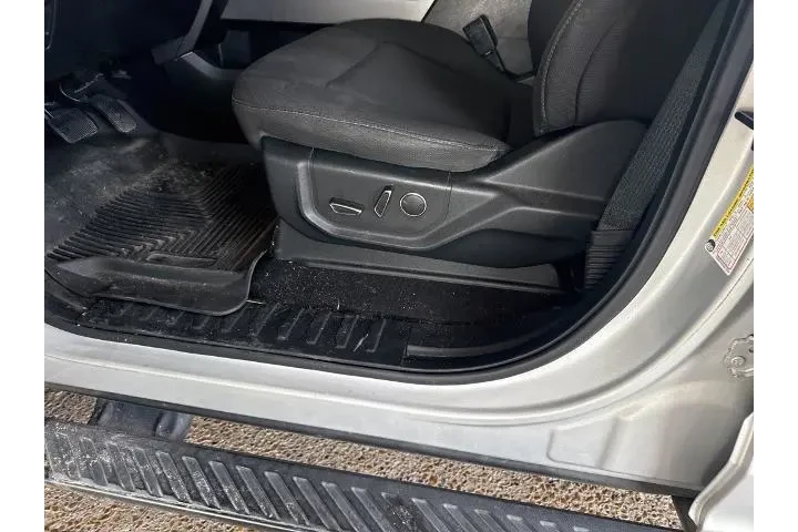 $21991 : Ford F-150 2018 4x4 XLT 4dr image 7