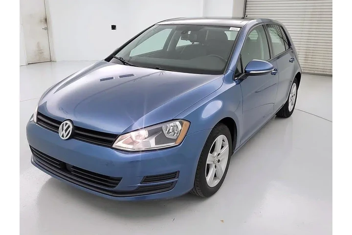 $17998 : Volkswagen Golf 2017 TSI Wol image 3