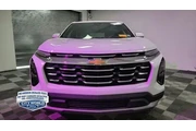 $24924 : Chevrolet Equinox 2025 LT 4d thumbnail