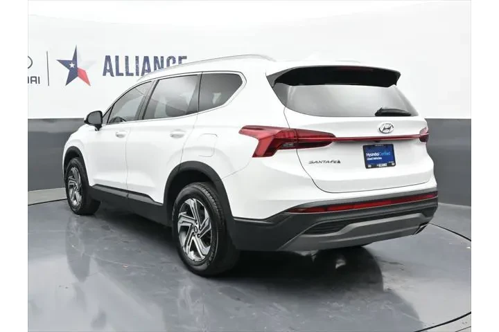 $23864 : Hyundai SANTA FE 2023 SEL 4d image 5