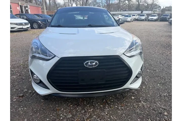$6995 : 2014 VELOSTER Turbo image 2