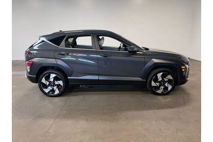 $22556 : Hyundai KONA 2024 AWD Limite image 2