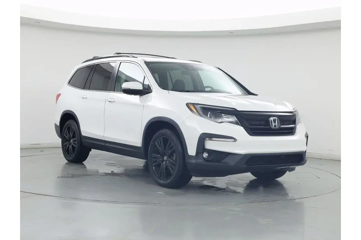 $28998 : Honda Pilot 2021 AWD SE 4dr image 1