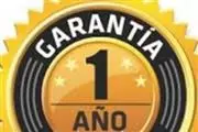 GARANTIA 1 AÑO o 12 mil Millas