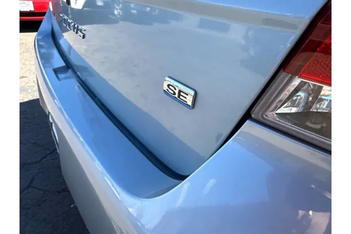 $6995 : 2008 Focus SE image 8