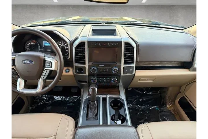 $29541 : Ford F-150 2020 4x2 Lariat 4 image 3