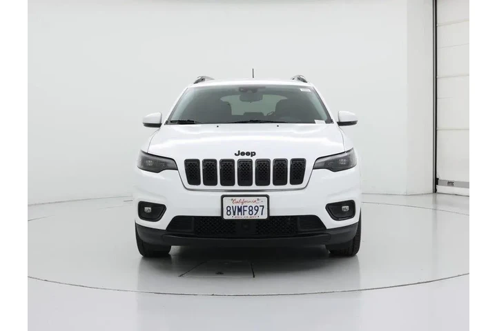 $14998 : Jeep Cherokee 2021 Altitude image 5