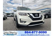 Nissan Rogue 2020 S 4dr Cros en Greenville