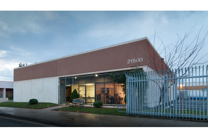 Tapicero (Canoga Park) image 1