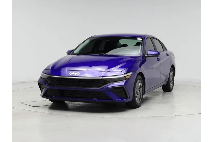 $20998 : Hyundai ELANTRA 2024 SEL 4dr image 4