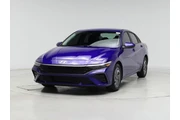 $20998 : Hyundai ELANTRA 2024 SEL 4dr thumbnail