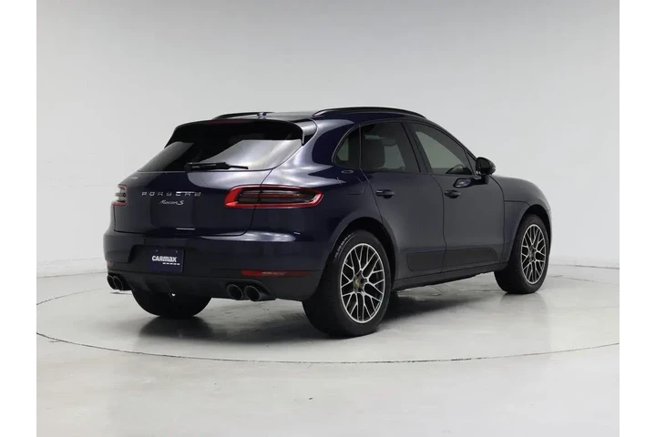$30998 : Porsche Macan 2018 AWD 4dr S image 8