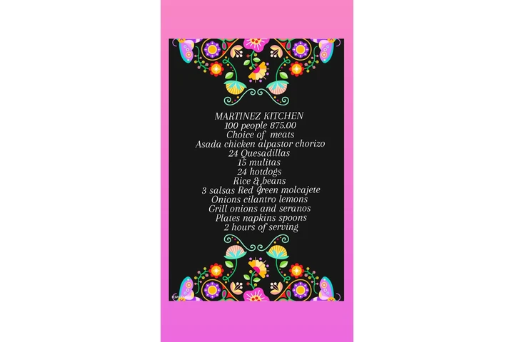 MARTINEZ KITCHEN image 3