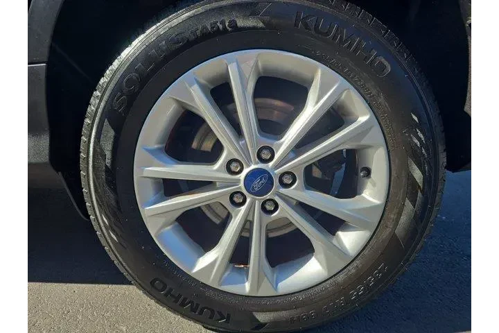 $13995 : Ford Escape 2017 AWD SE 4dr image 6