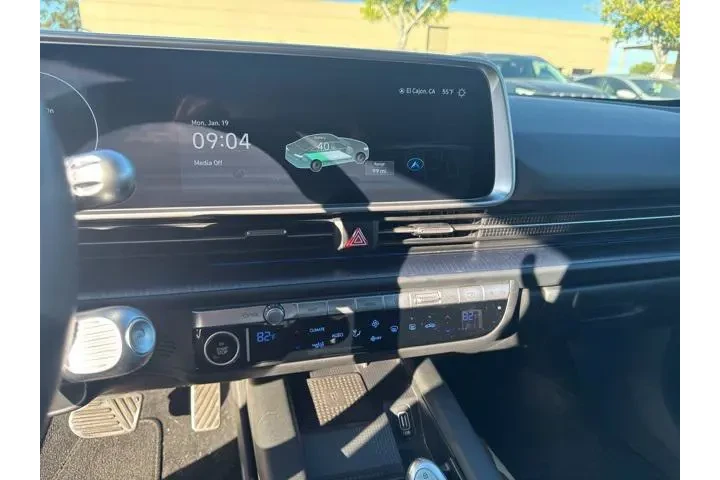 $26990 : Hyundai IONIQ 6 2023 AWD Lim image 8