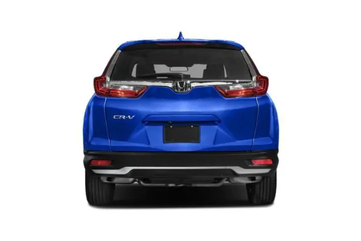 $20000 : Honda CR-V 2020 EX 4dr SUV image 5