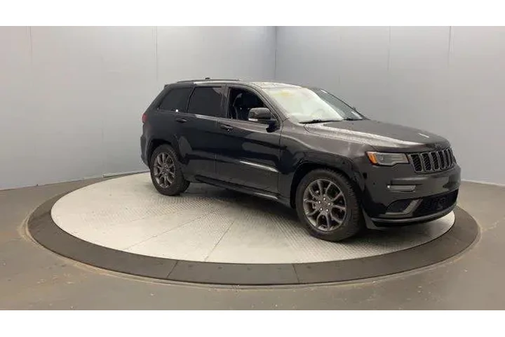 $32995 : Jeep Grand Cherokee 2021 4x4 image 7
