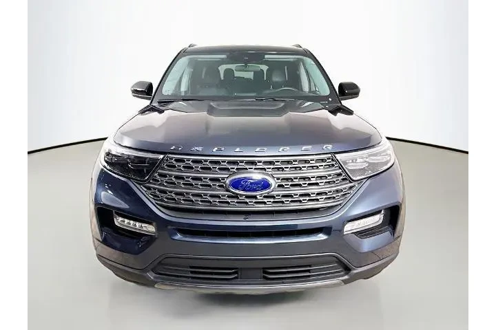 $32000 : Ford Explorer 2023 AWD XLT 4 image 2