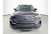 $32000 : Ford Explorer 2023 AWD XLT 4 thumbnail