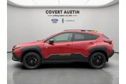 $33591 : Subaru Crosstrek 2025 AWD Wi thumbnail