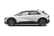 $21744 : Hyundai IONIQ 5 2022 AWD SE thumbnail