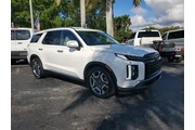 $30990 : Hyundai PALISADE 2024 SEL 4d thumbnail
