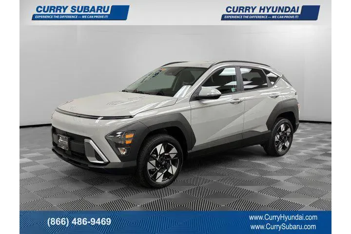 $25588 : Hyundai KONA 2025 AWD SEL 4d image 1