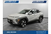 Hyundai KONA 2025 AWD SEL 4d