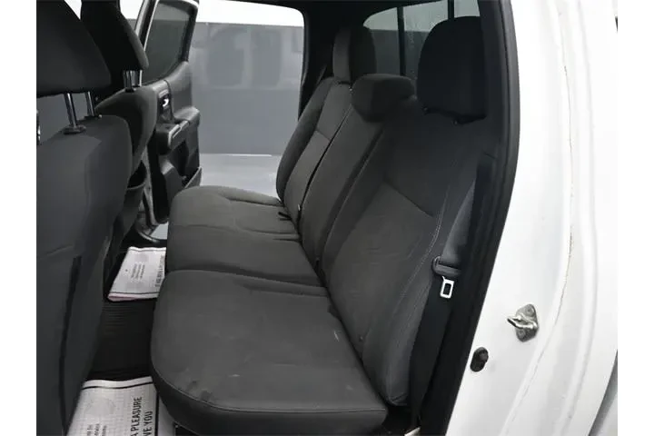 $26996 : Toyota Tacoma 2019 4x4 TRD O image 10