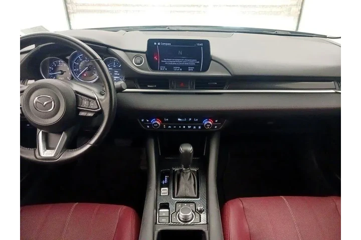 $23998 : Mazda Mazda6 2021 Carbon Edi image 9