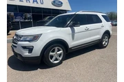$19795 : Ford Explorer 2019 XLT 4dr S thumbnail