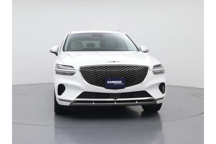 $34998 : Genesis GV70 2023 AWD 2.5T S image 5