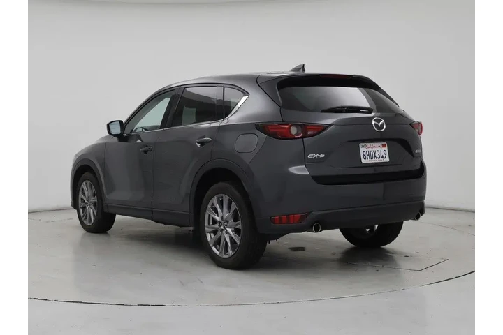 $20998 : Mazda CX-5 2019 Grand Tourin image 2