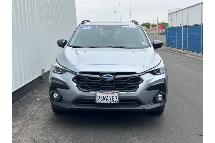 $30994 : Subaru Crosstrek 2025 AWD Li image 2