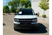 2022 Bronco Sport Outer Banks en Santa Fe