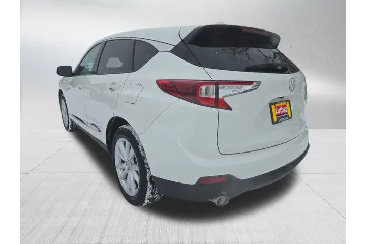 $25000 : Acura RDX 2019 4dr SUV image 5