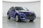 Audi Q5 Sportback 2022 AWD q en Elizabethtown