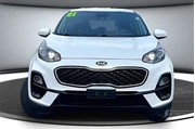 $18500 : Kia Sportage 2021 AWD LX 4dr thumbnail