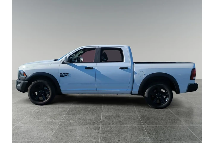 $29500 : Ram 1500 Classic 2024 4x2 SL image 4