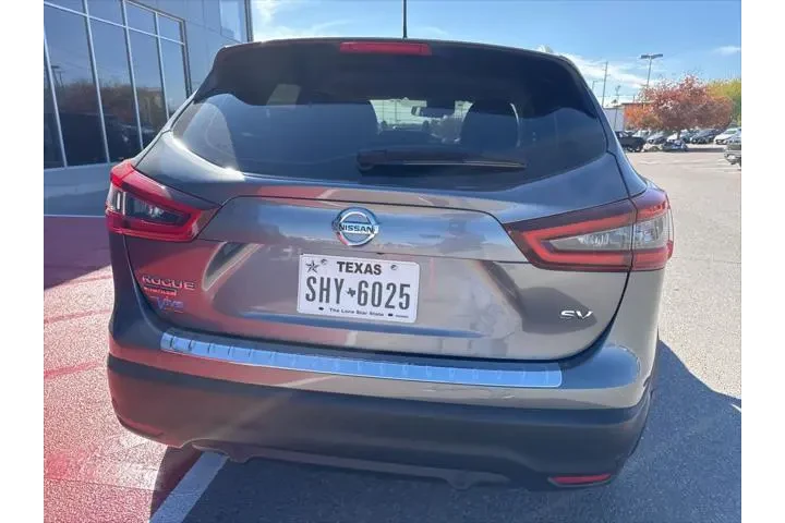 $19991 : Nissan Rogue Sport 2022 SV 4 image 10