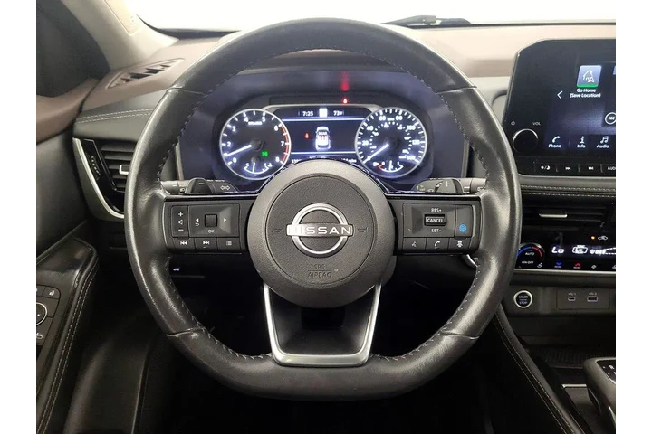 $26998 : Nissan Rogue 2023 AWD SL 4dr image 10