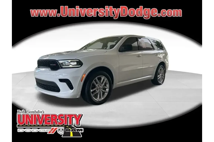 $22692 : Dodge Durango 2023 AWD GT 4d image 1